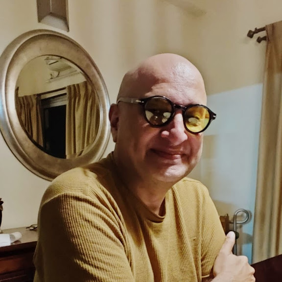 Jagdish Chawla